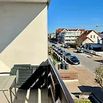 141-15, Bismarckstrasse, Westerland, Strandnah