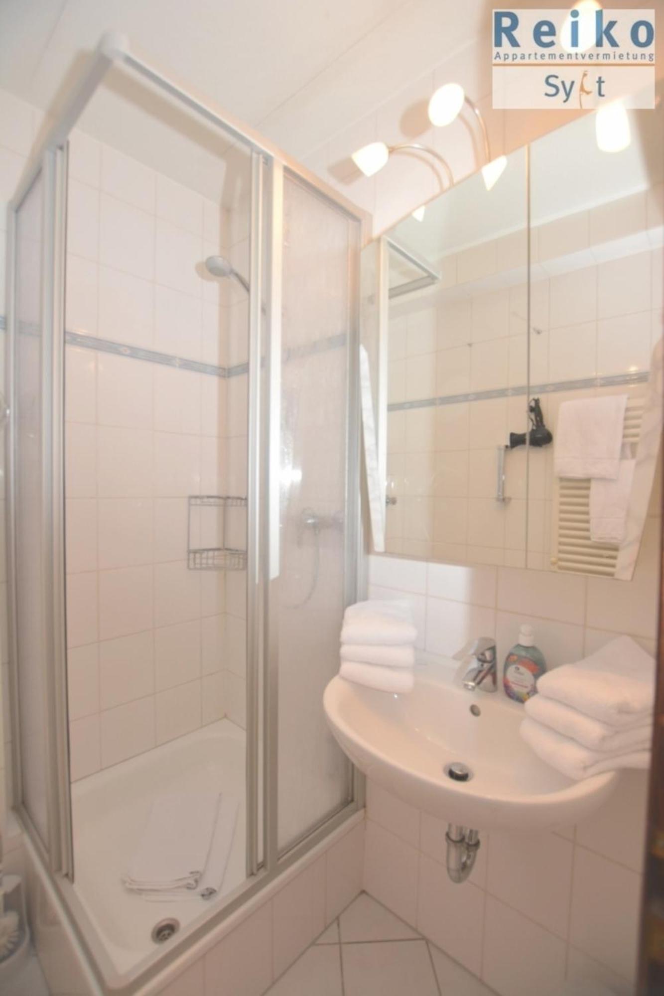 Apartment 141-15, Bismarckstrasse, Westerland, Strandnah