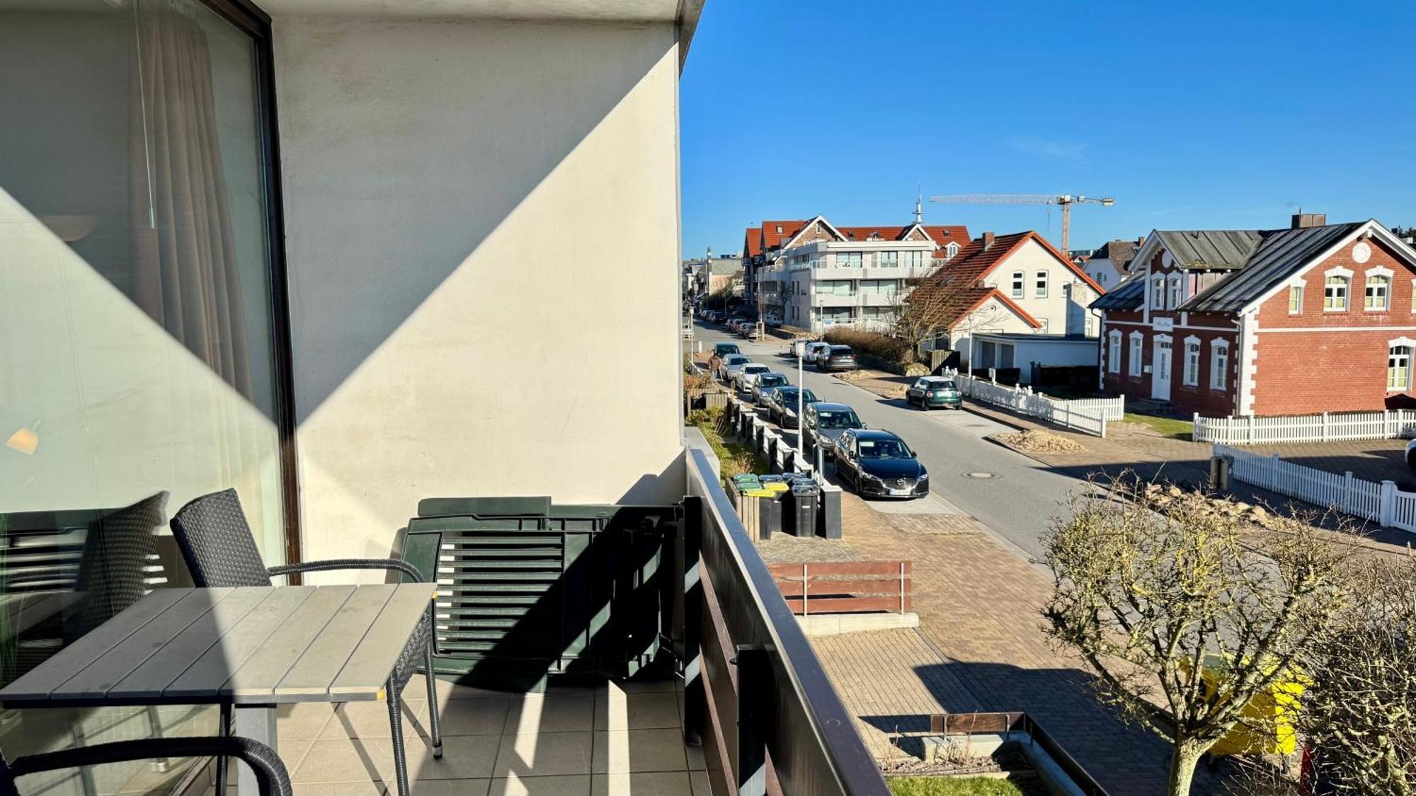 141-15, Bismarckstrasse, Westerland, Strandnah